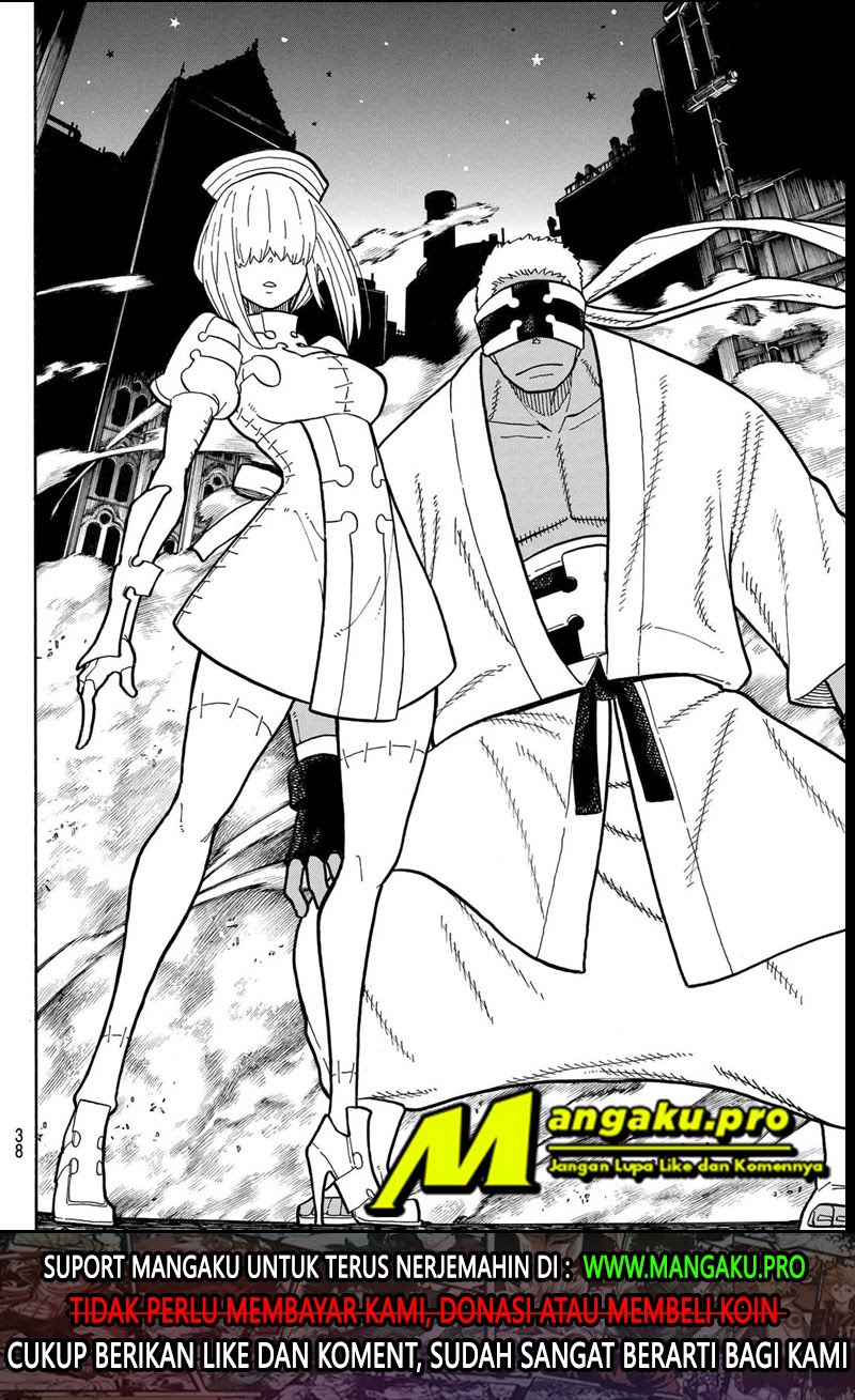 Chapter 240 - halaman 20