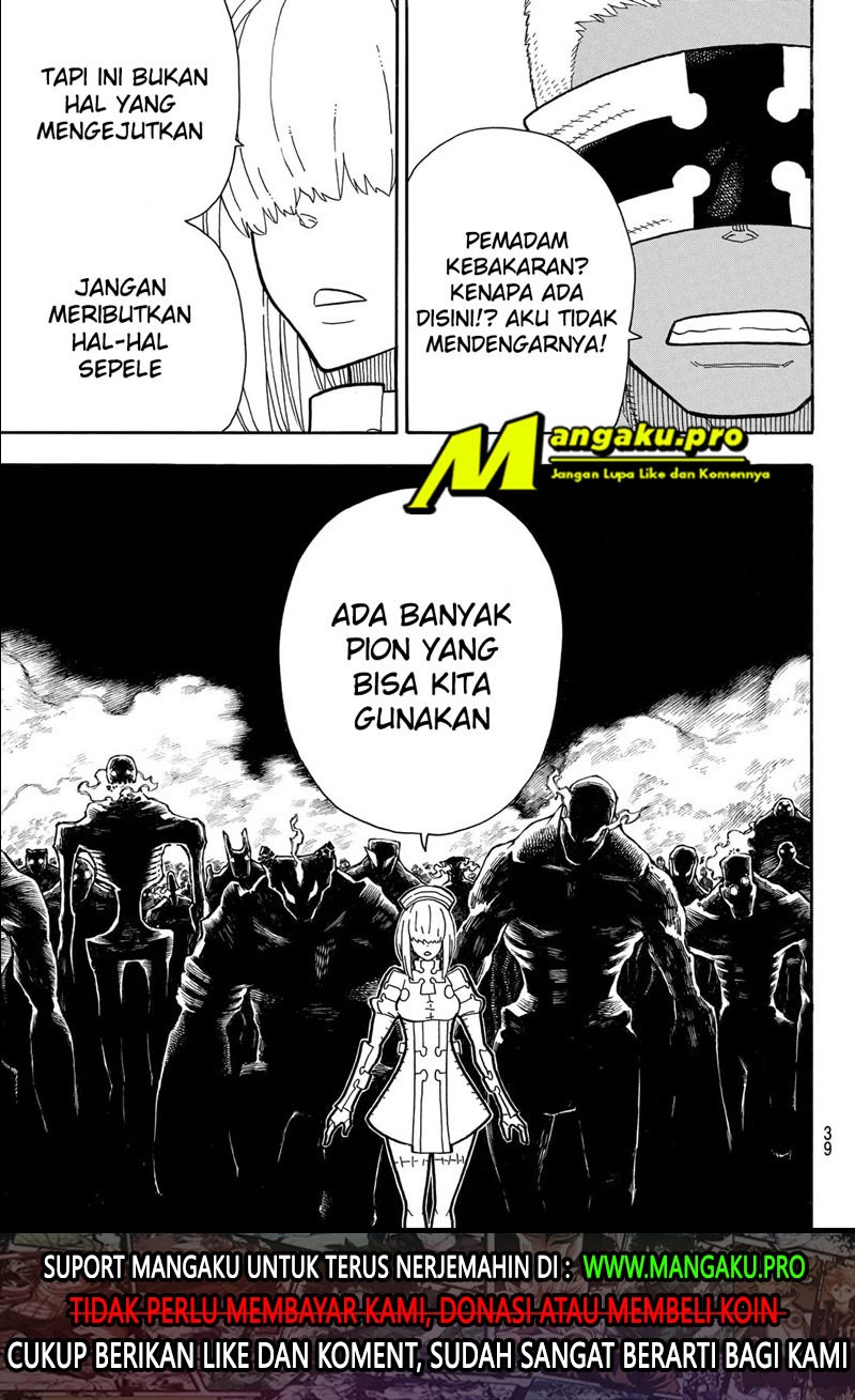 Chapter 240 - halaman 21