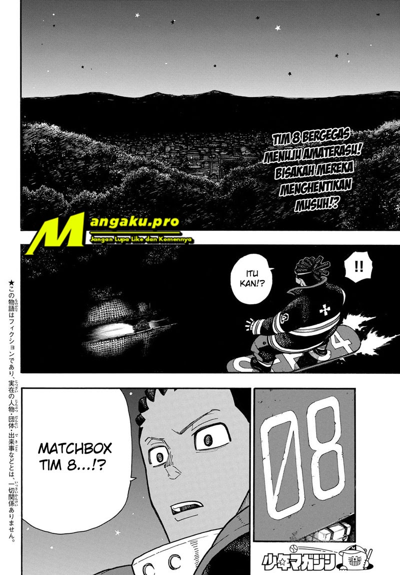 Chapter 240 - halaman 5