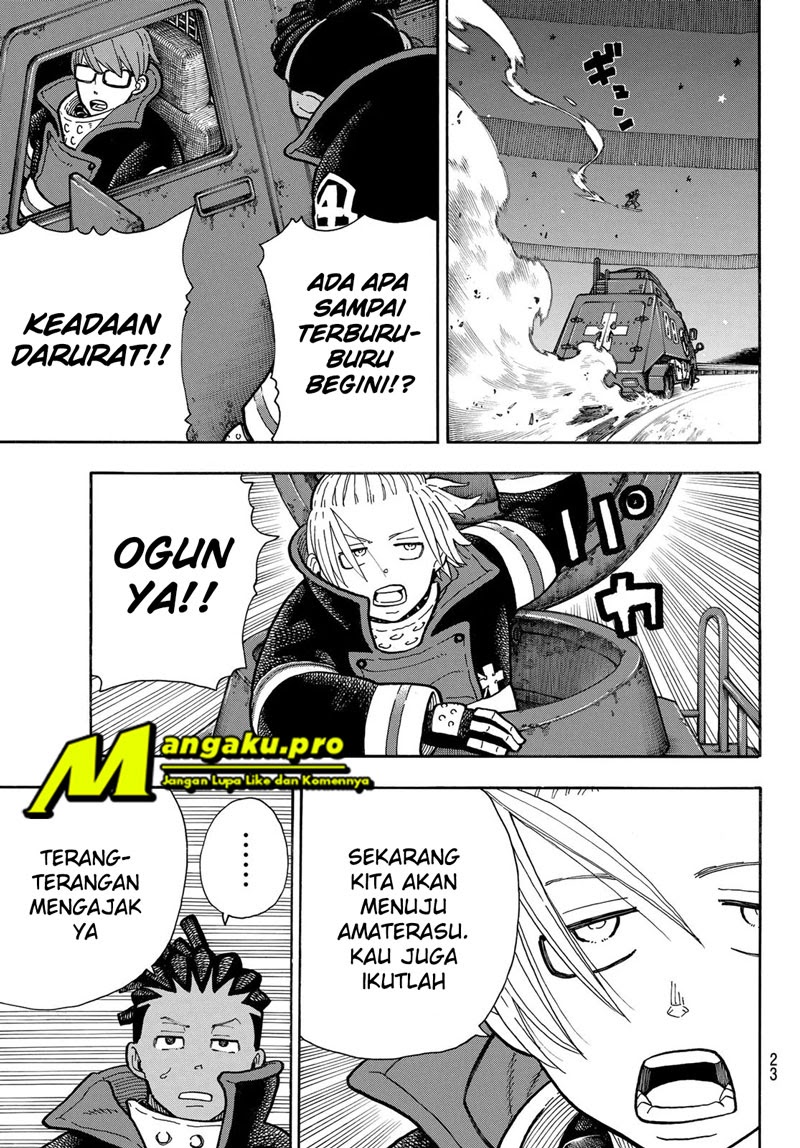 Chapter 240 - halaman 6