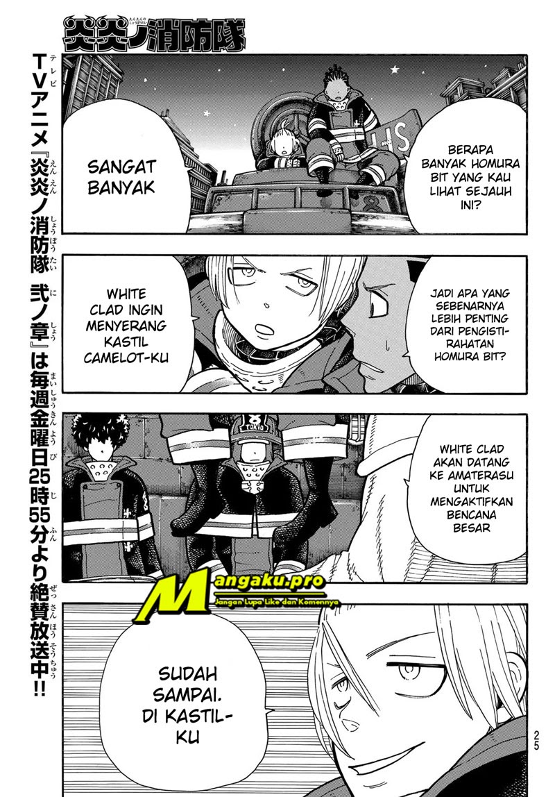 Chapter 240 - halaman 8