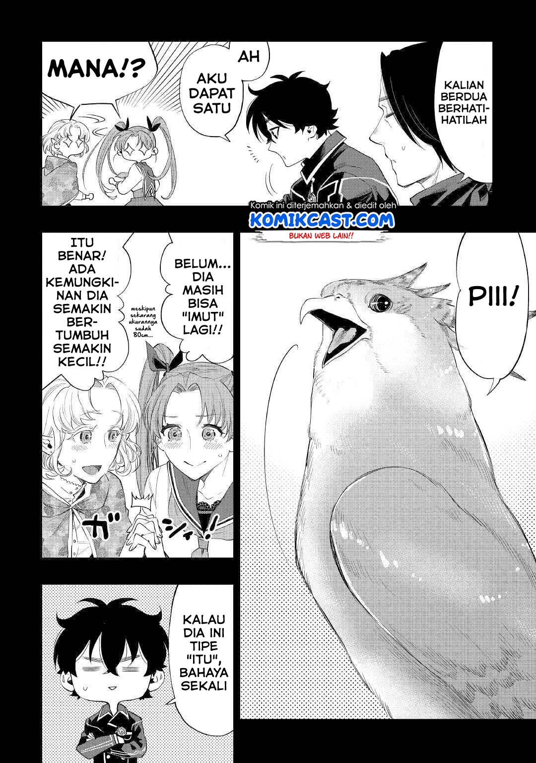 Chapter 63 - halaman 14