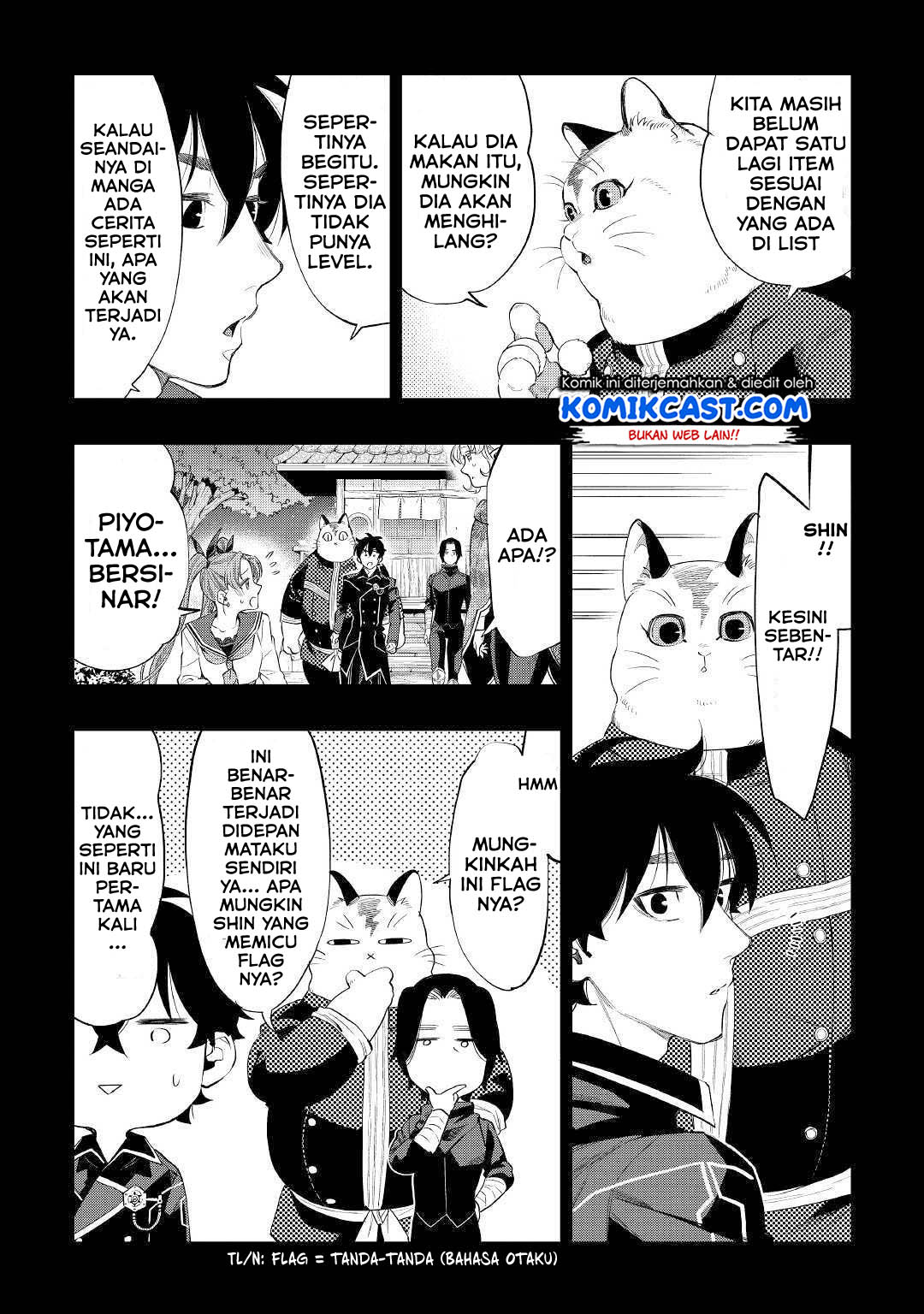 Chapter 63 - halaman 16