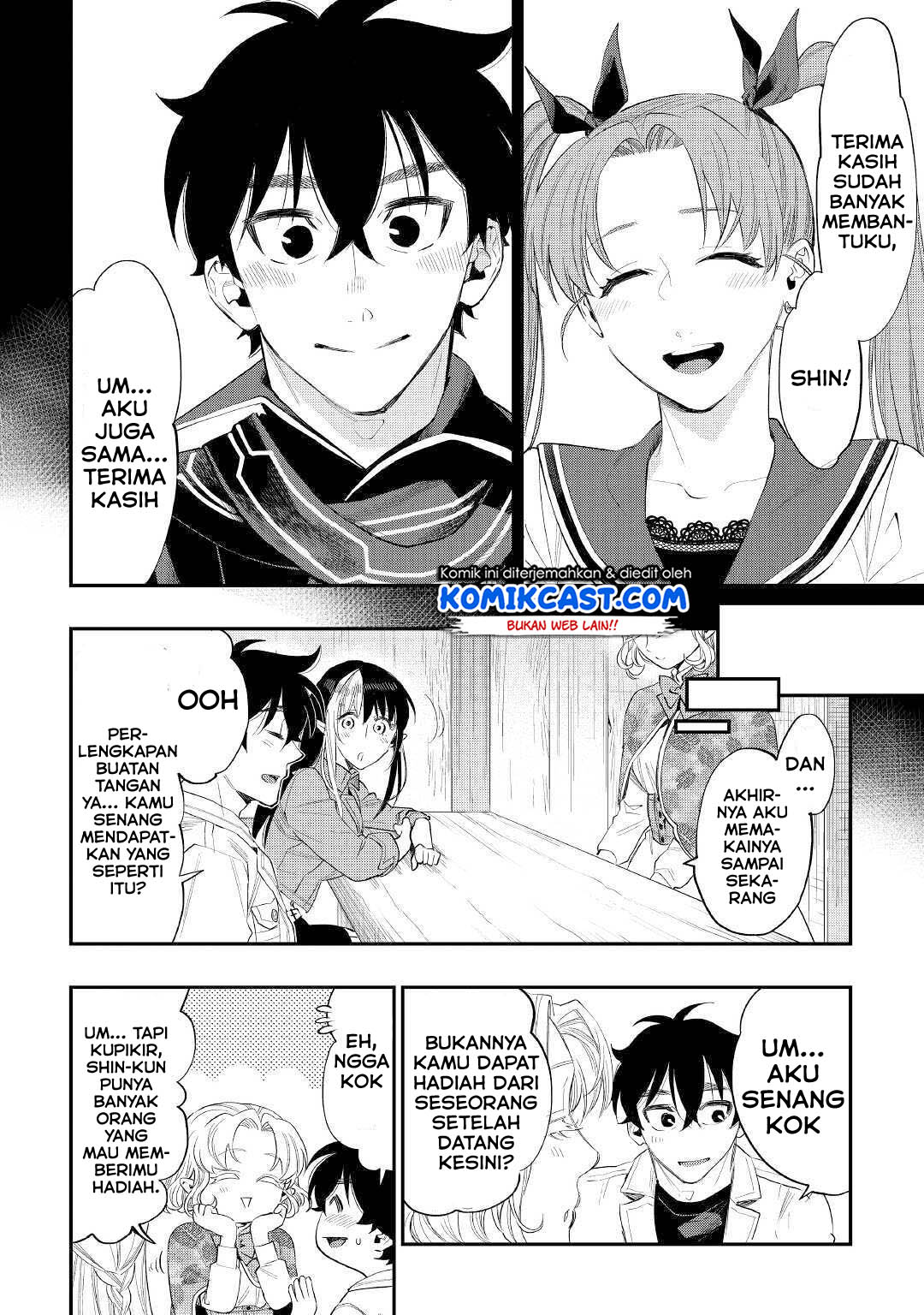 Chapter 63 - halaman 29