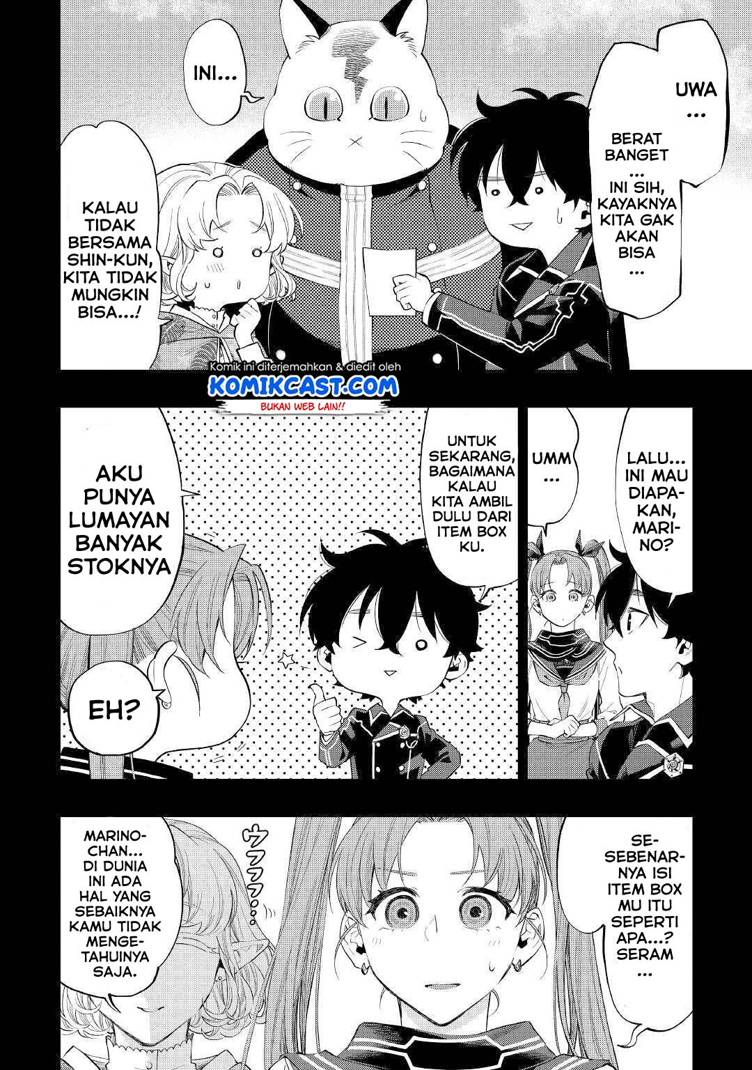 Chapter 63 - halaman 6