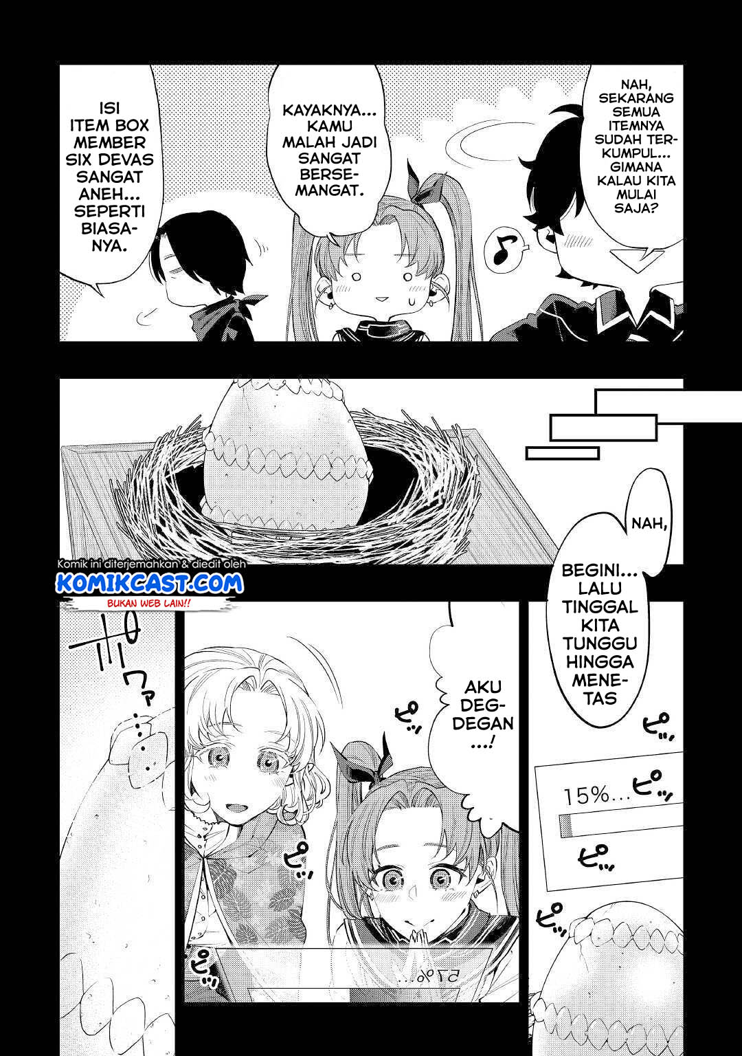Chapter 63 - halaman 8