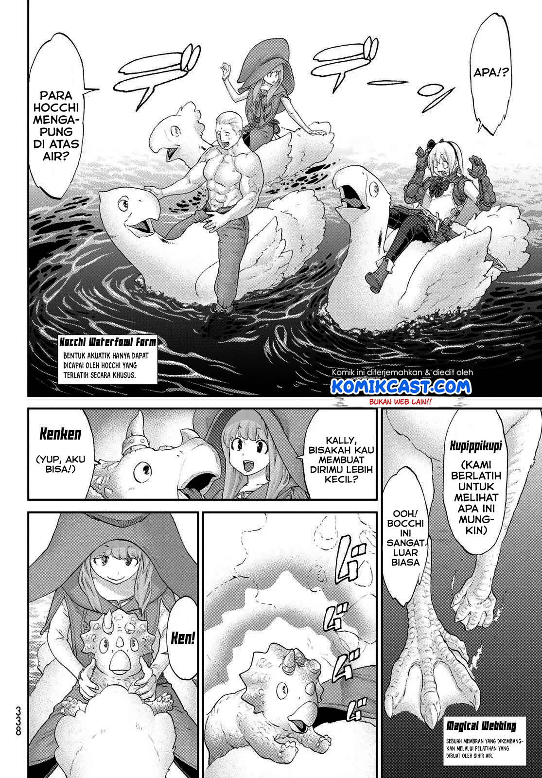 Chapter 26 - halaman 22