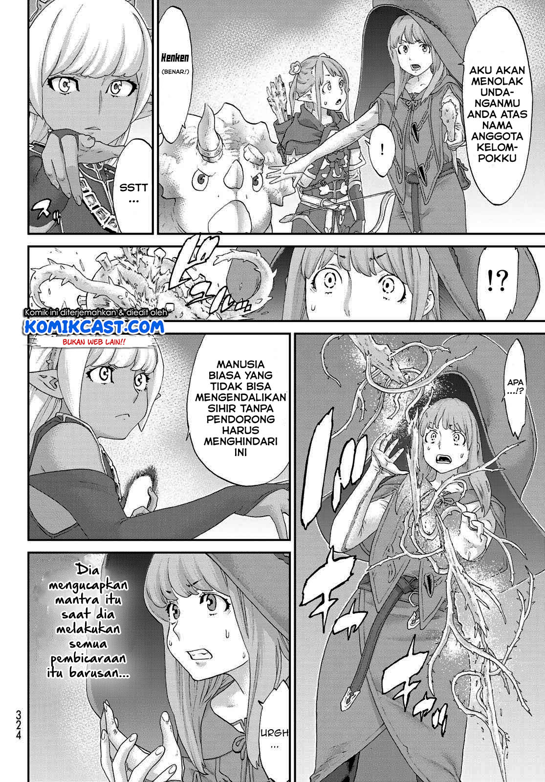 Chapter 26 - halaman 8