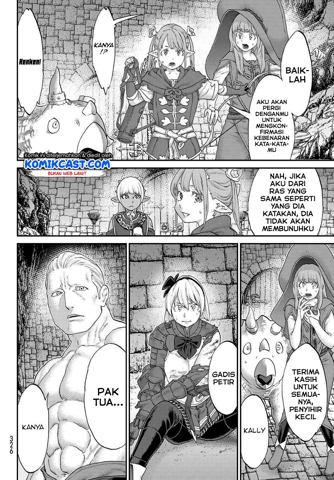 Chapter 26 - halaman 10