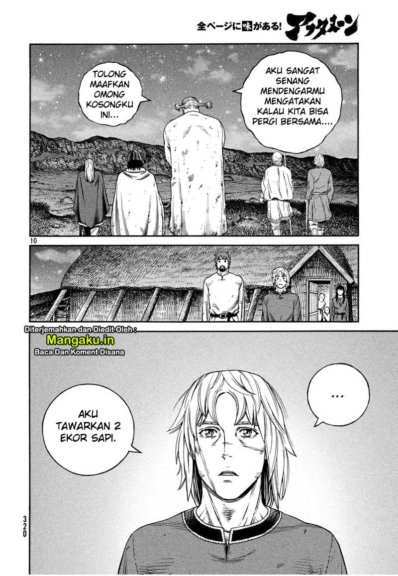 Chapter 170 - halaman 13