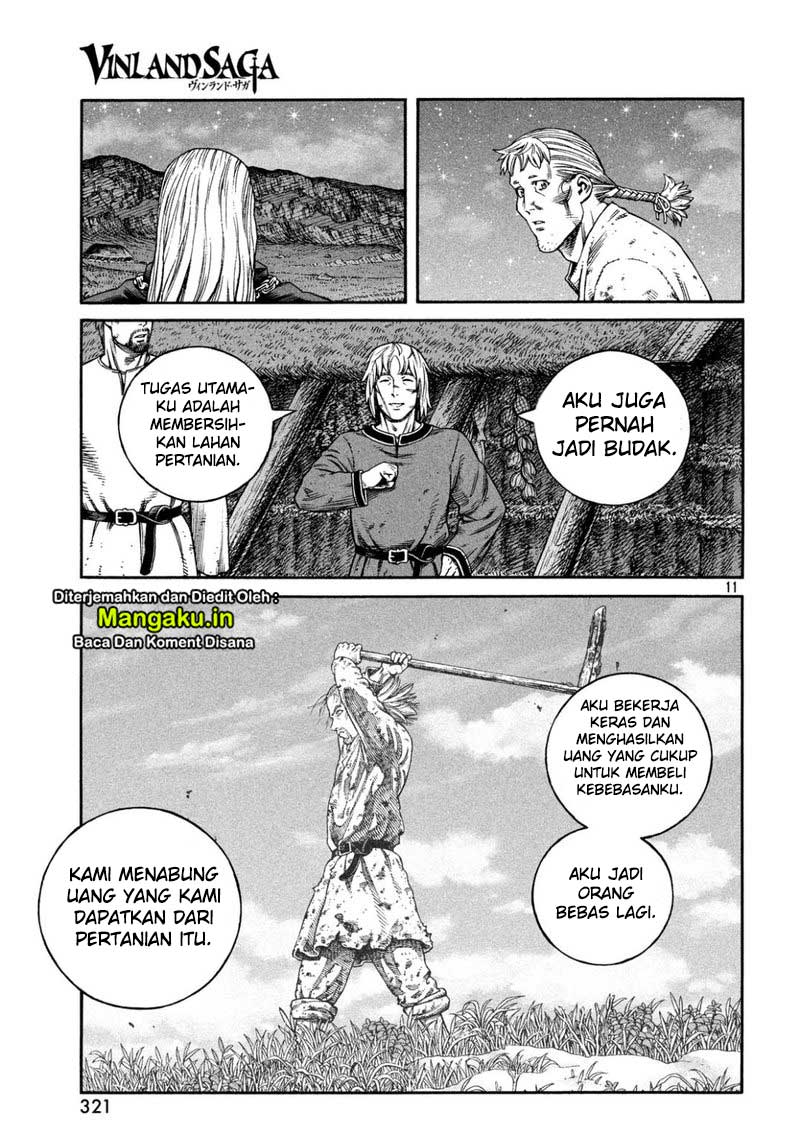 Chapter 170 - halaman 14
