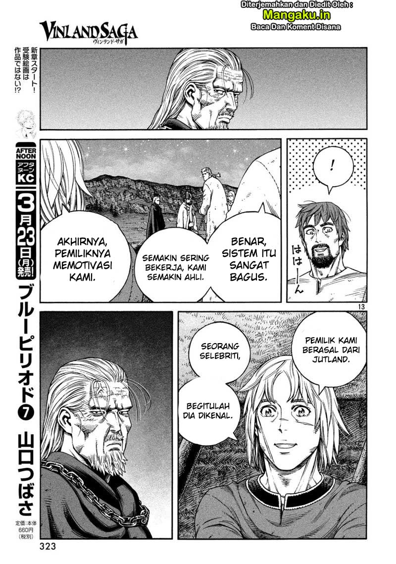 Chapter 170 - halaman 16