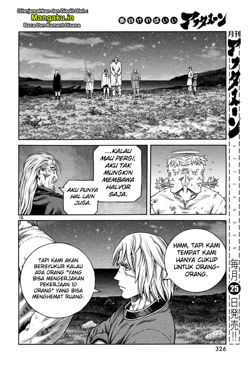 Chapter 170 - halaman 19