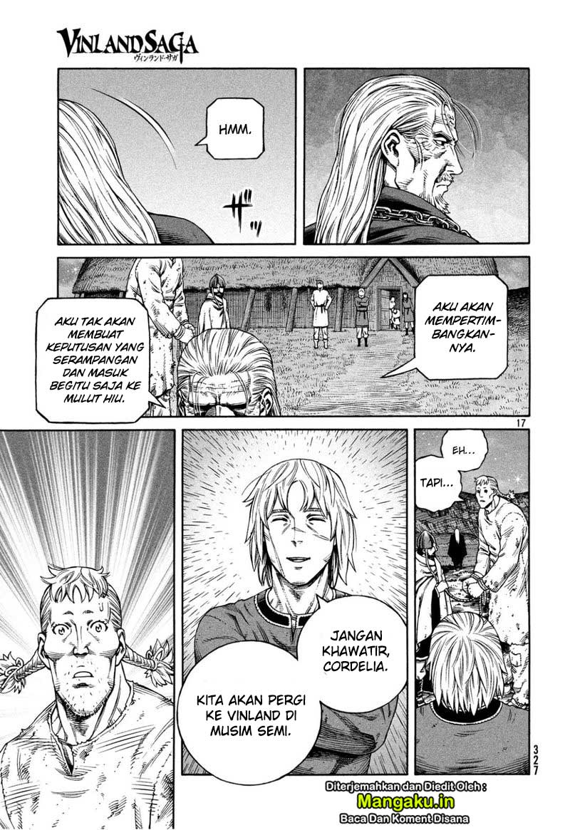 Chapter 170 - halaman 20