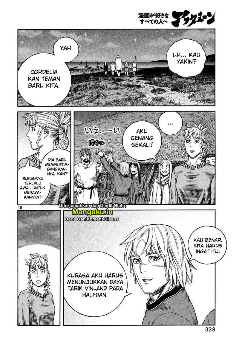 Chapter 170 - halaman 21