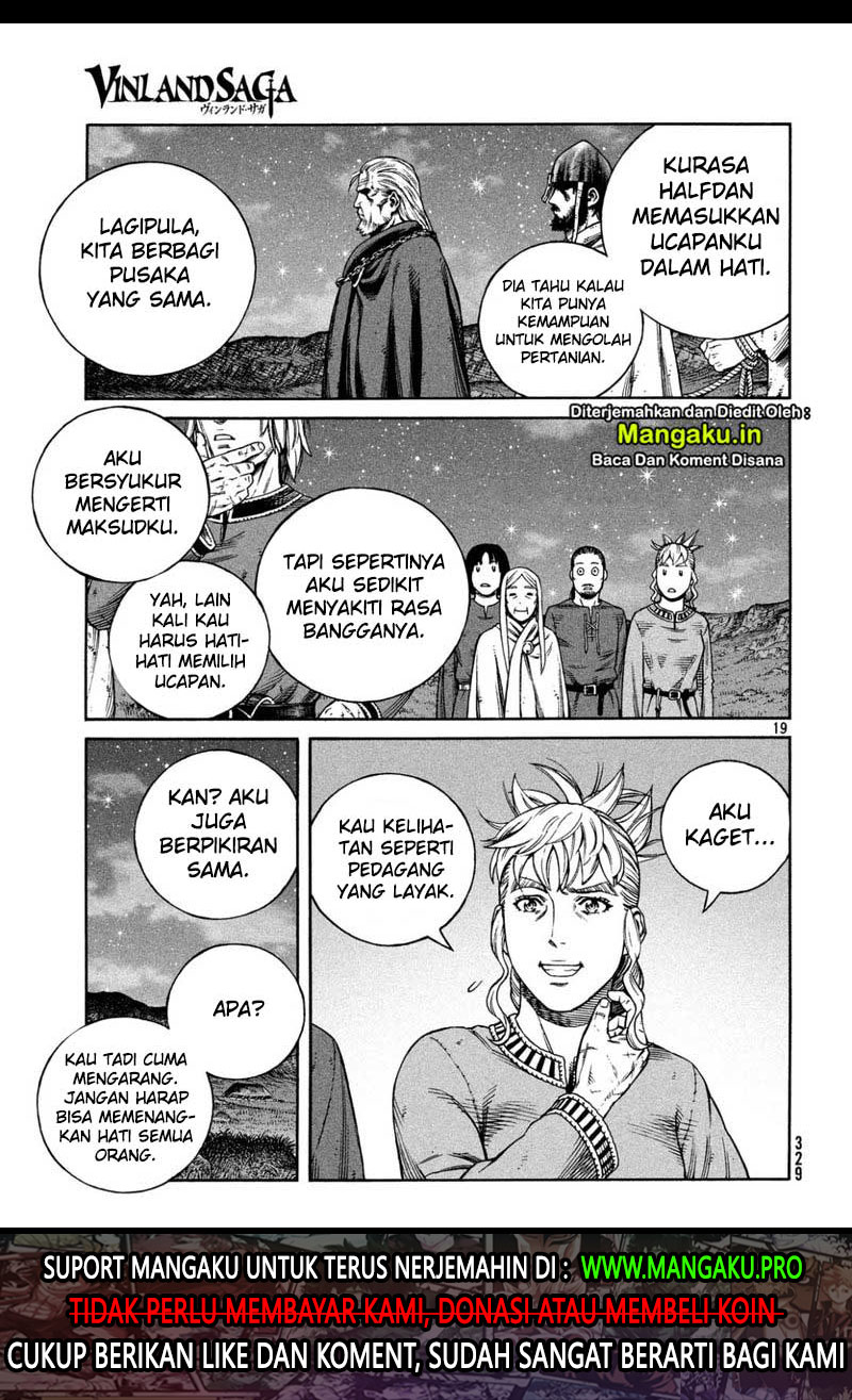 Chapter 170 - halaman 22