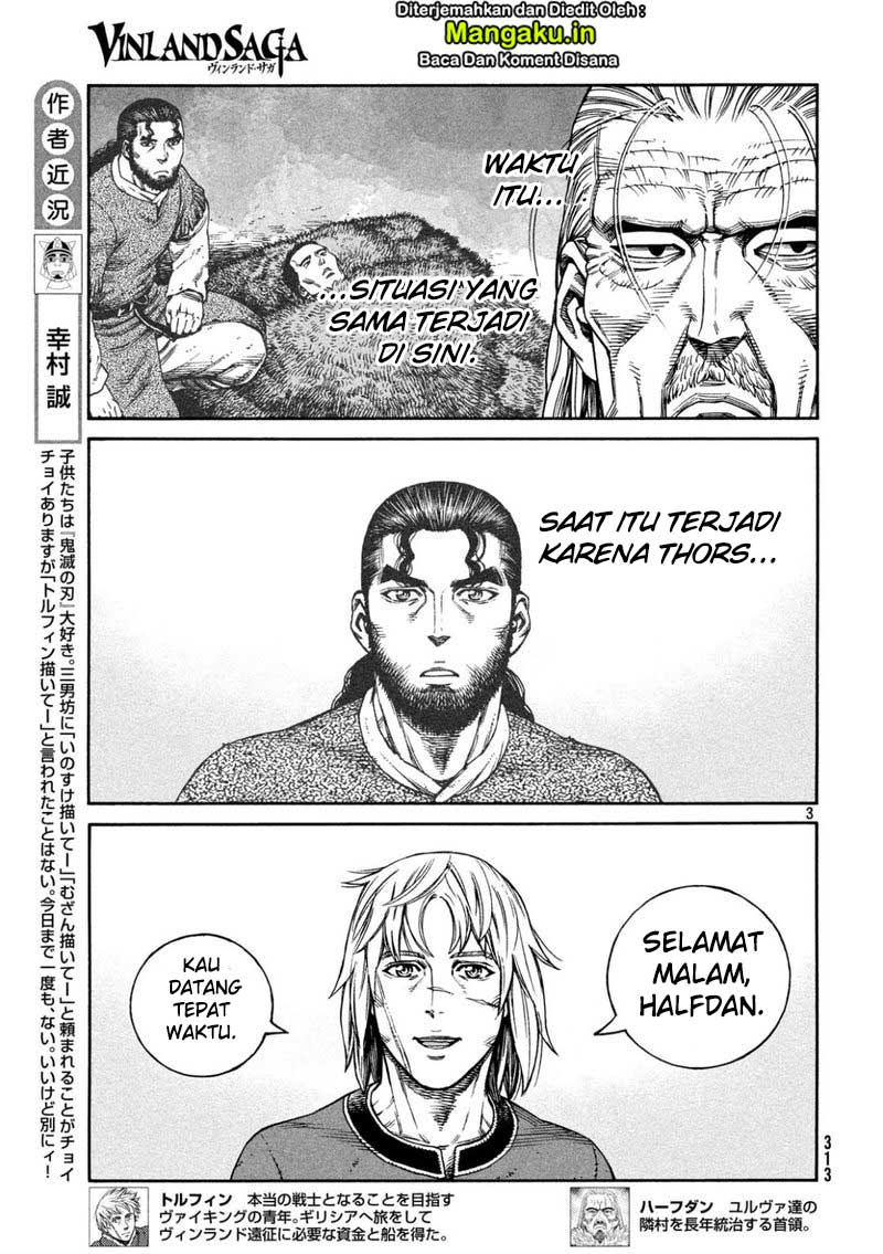 Chapter 170 - halaman 6