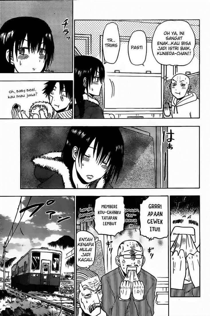 Chapter 91 - halaman 13