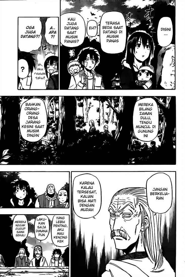 Chapter 91 - halaman 15