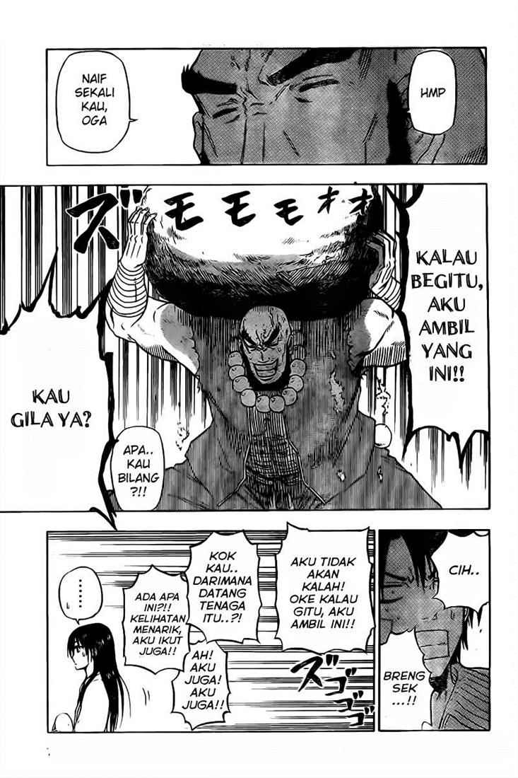 Chapter 91 - halaman 19