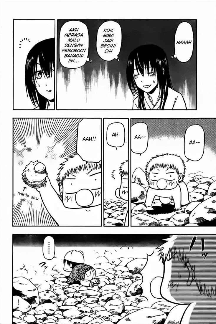 Chapter 91 - halaman 20