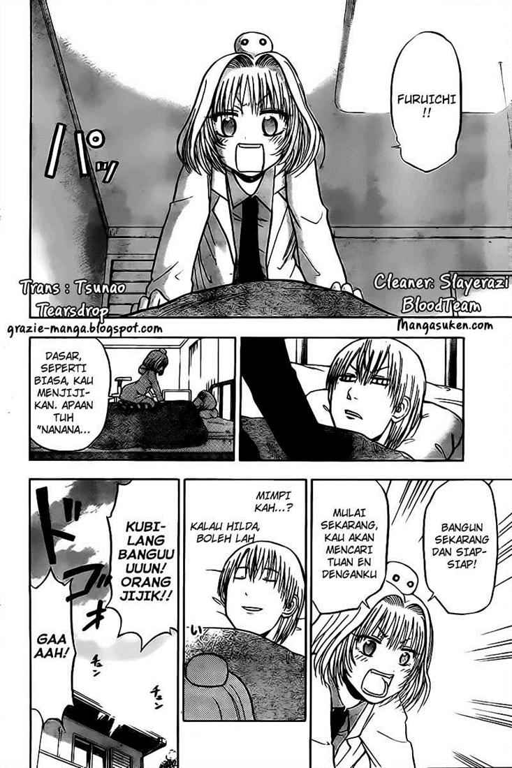 Chapter 91 - halaman 6