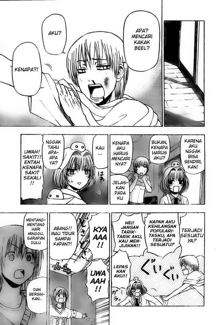 Chapter 91 - halaman 7