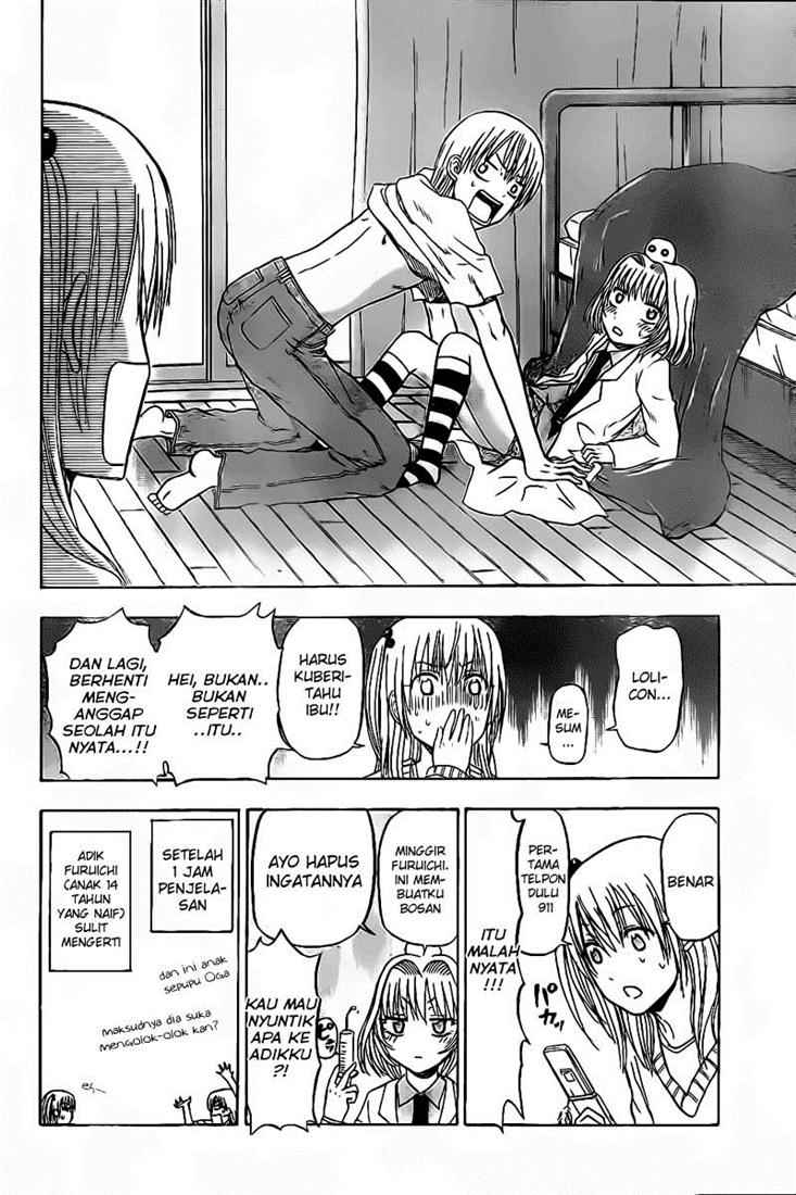 Chapter 91 - halaman 8