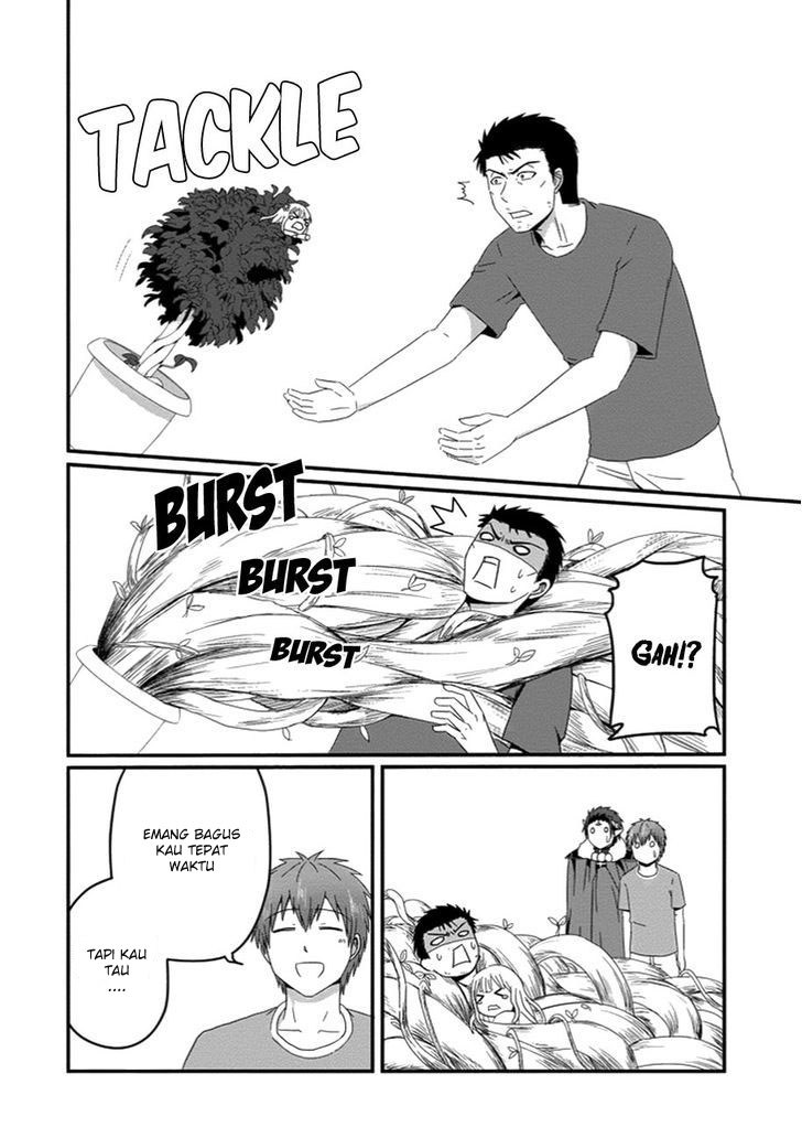 Chapter 30 - halaman 24