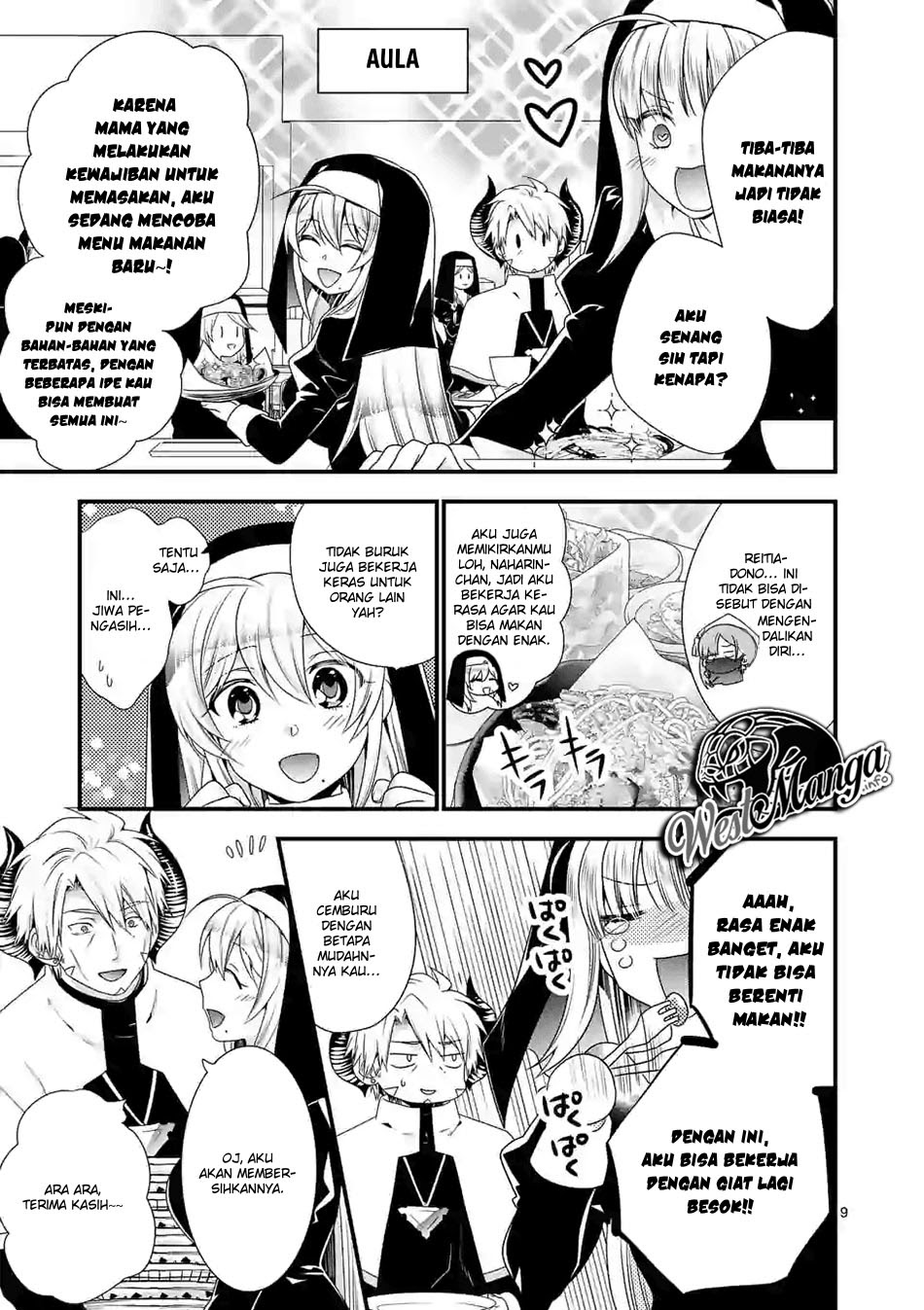 Chapter 33 - halaman 12