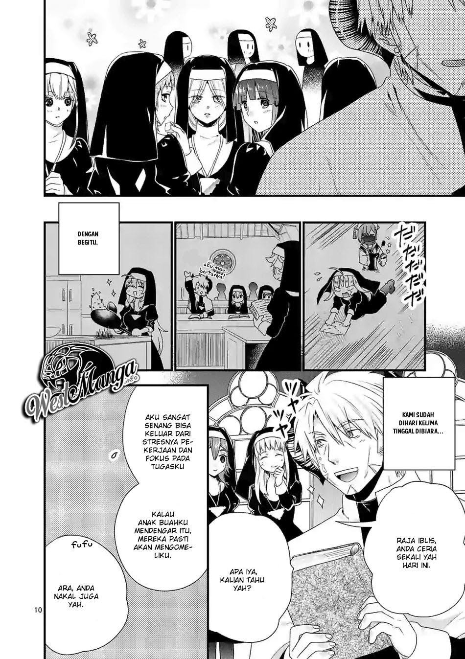 Chapter 33 - halaman 13