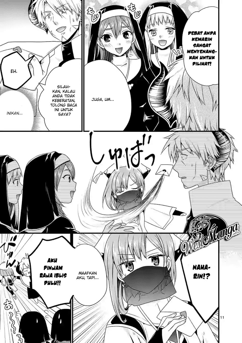 Chapter 33 - halaman 14