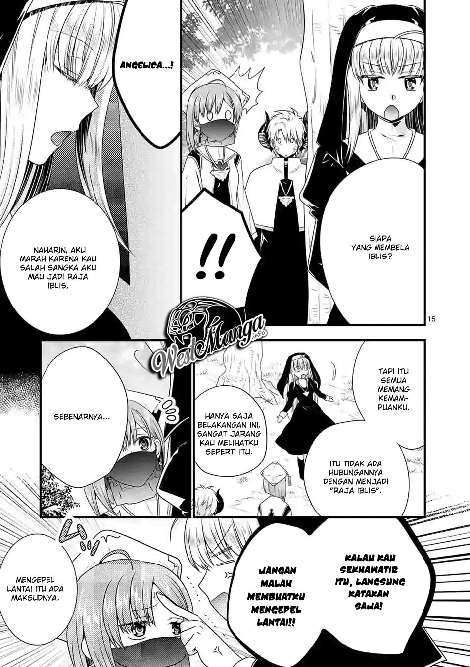 Chapter 33 - halaman 18