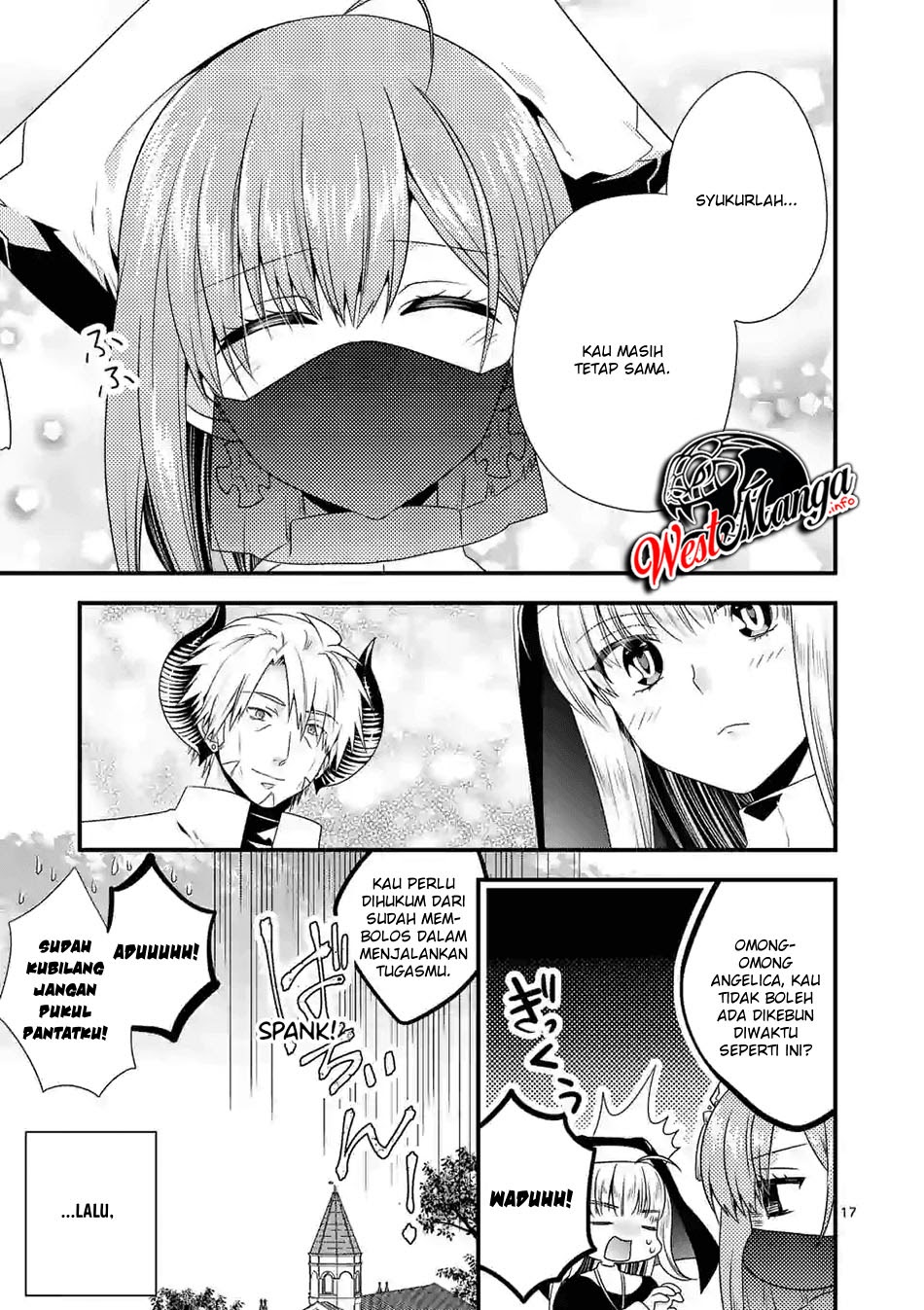 Chapter 33 - halaman 20