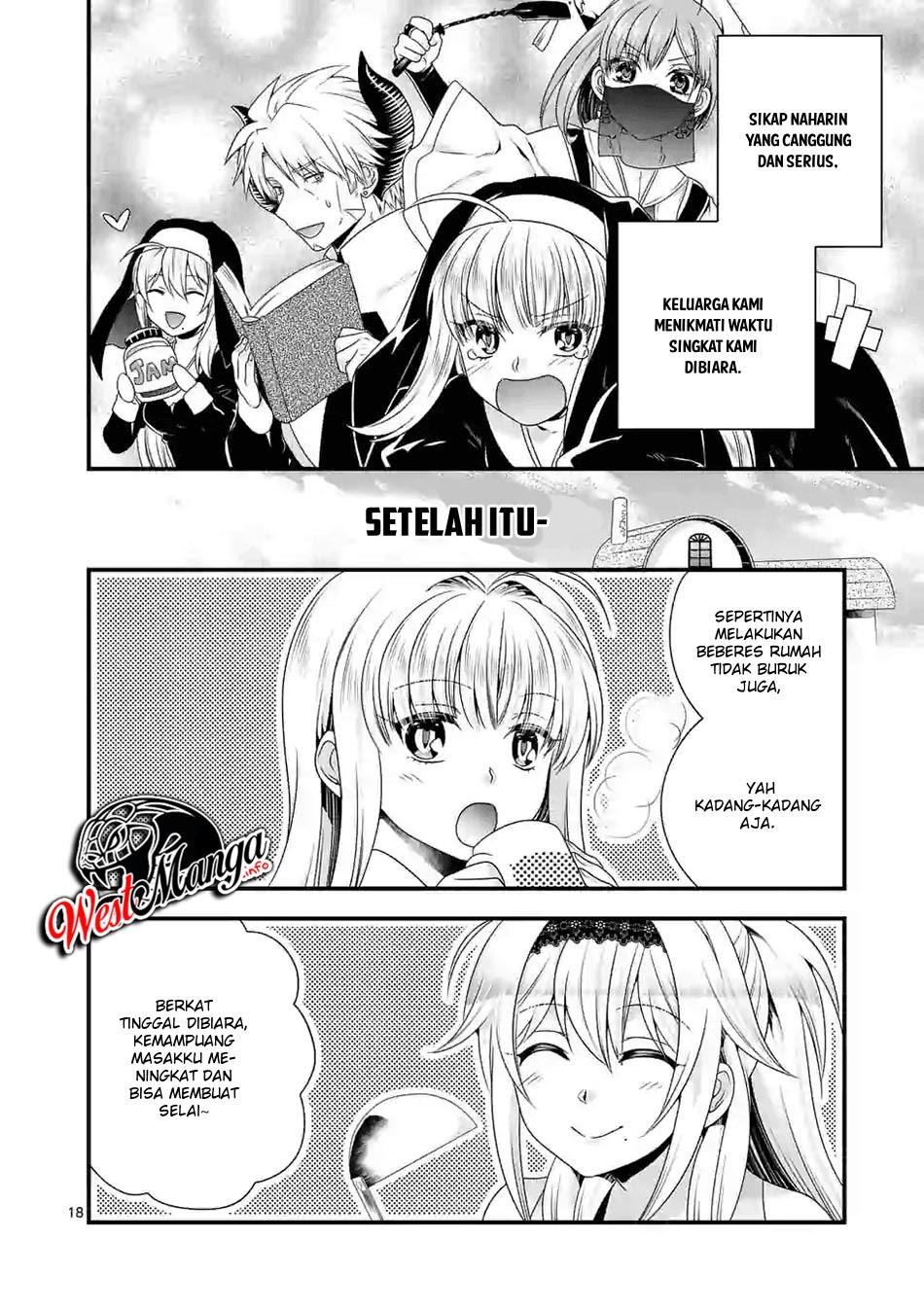 Chapter 33 - halaman 21