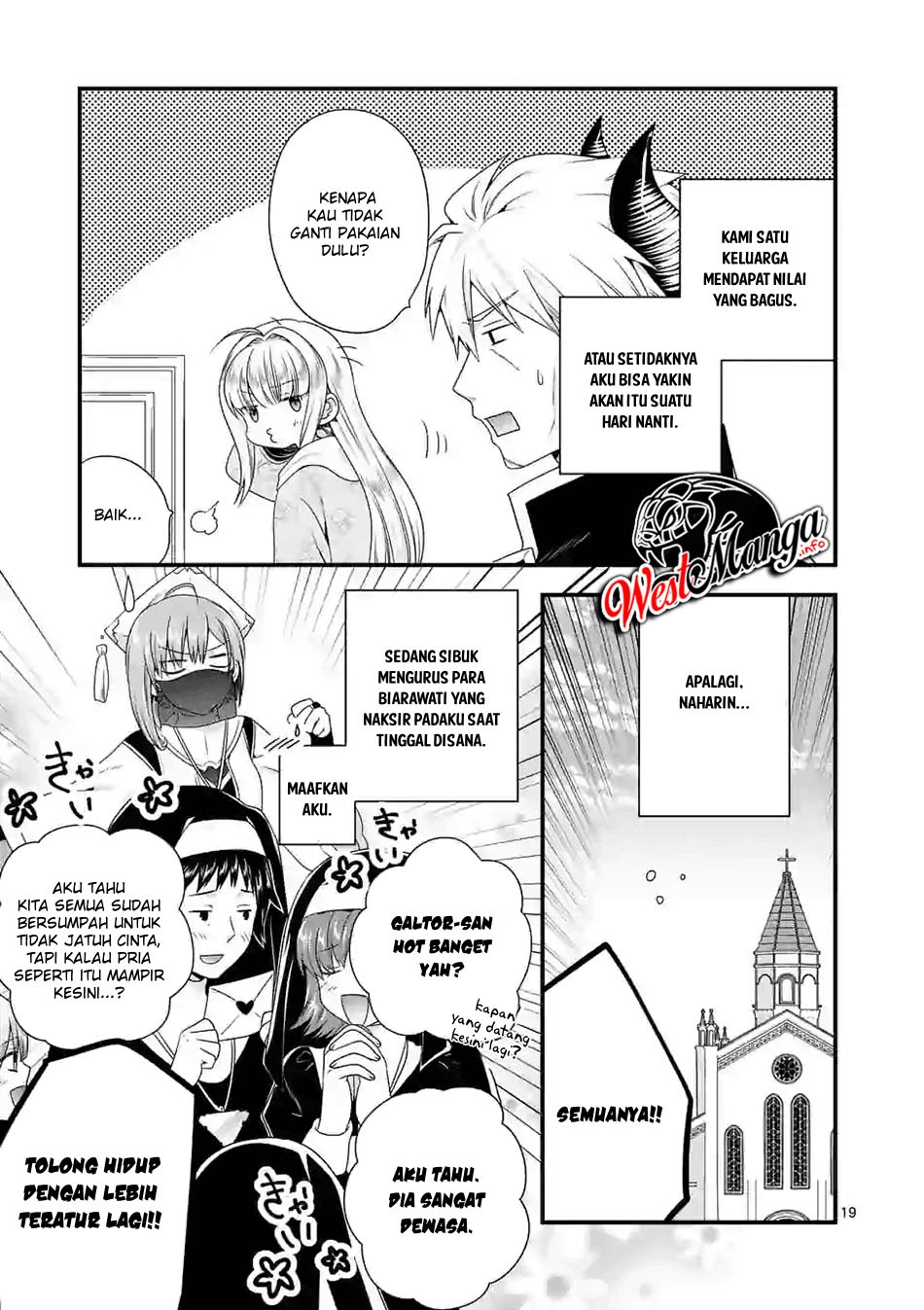 Chapter 33 - halaman 22