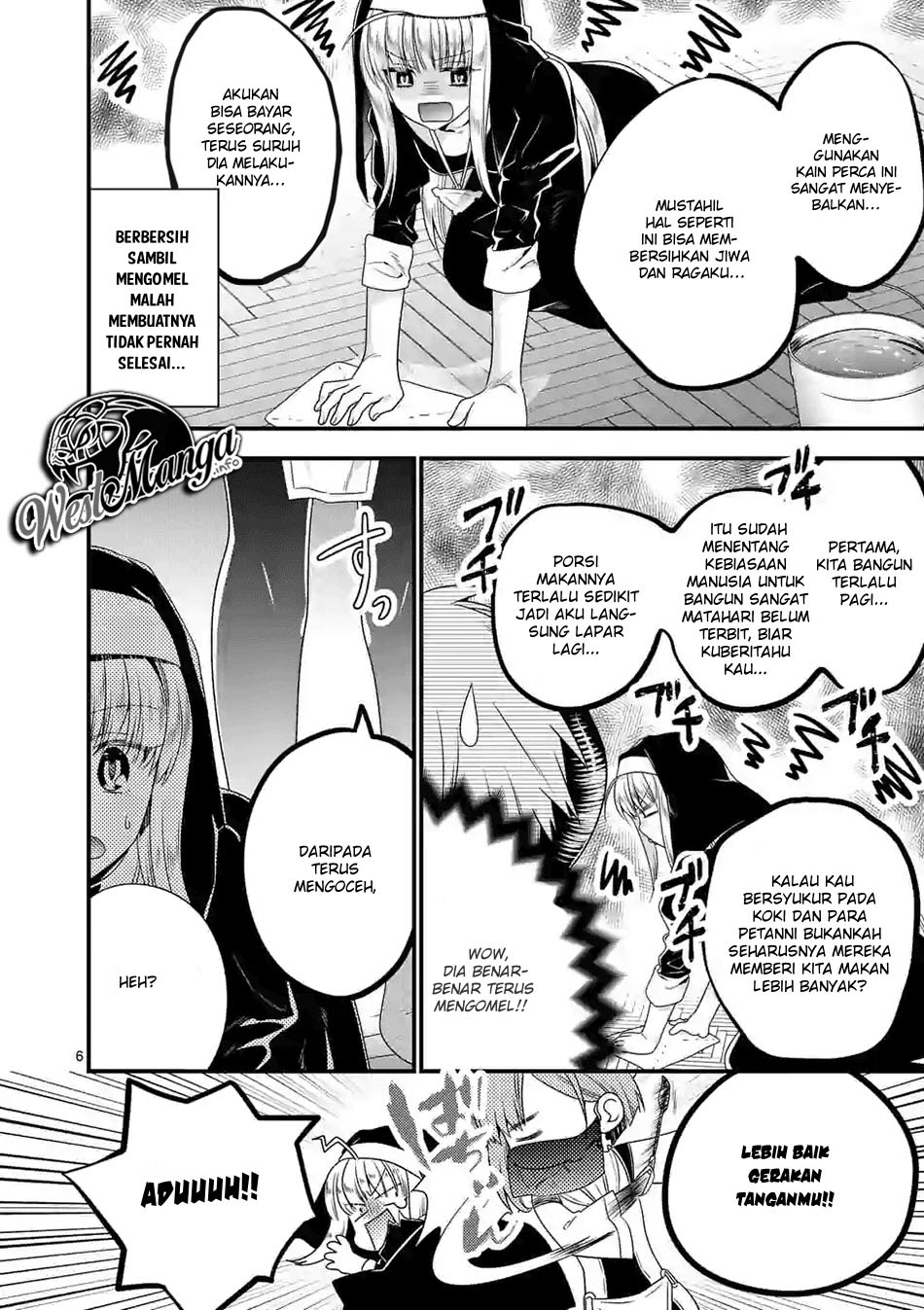 Chapter 33 - halaman 9