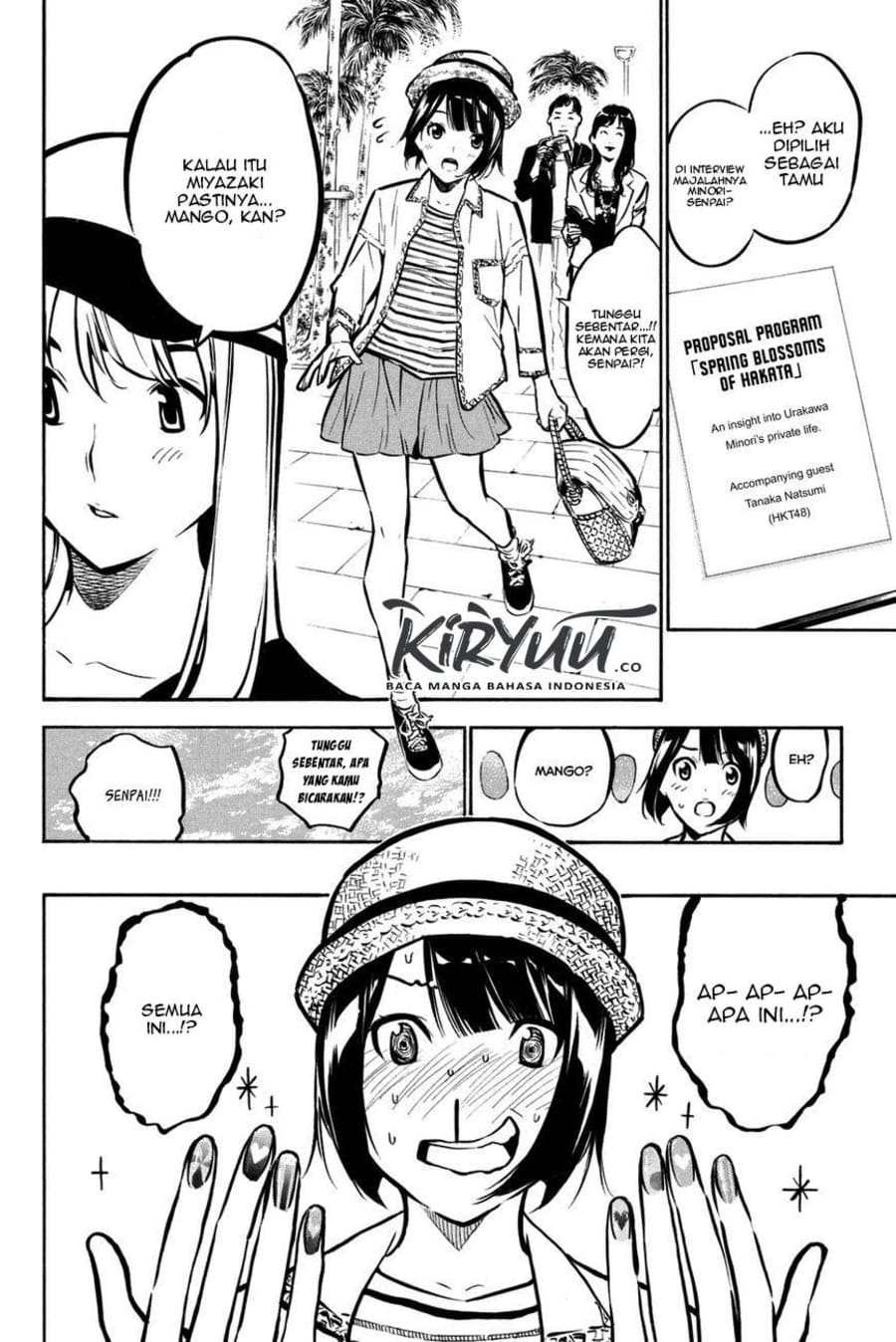 Chapter 183 - halaman 12