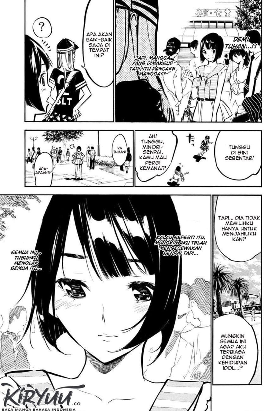 Chapter 183 - halaman 15