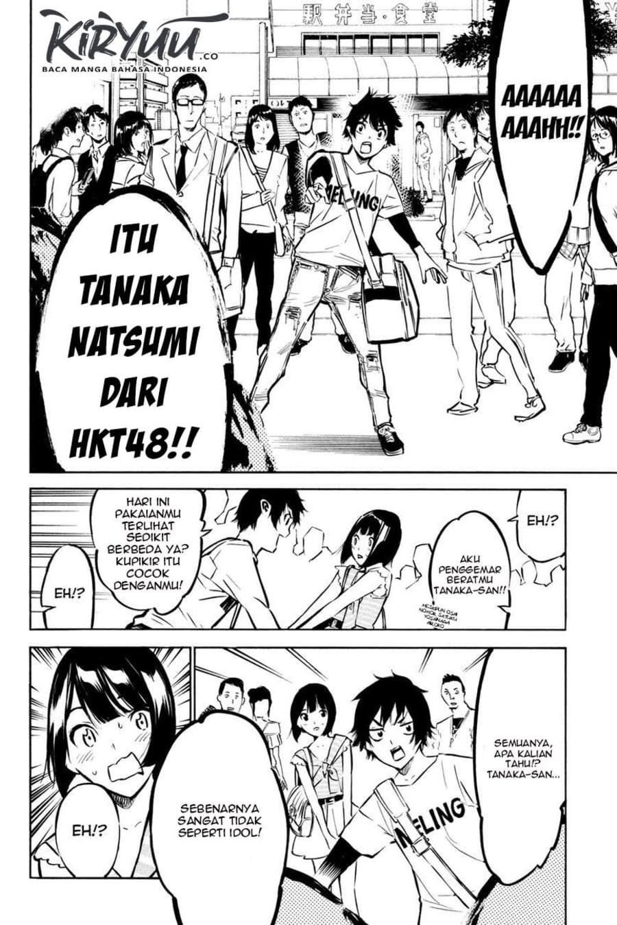 Chapter 183 - halaman 16