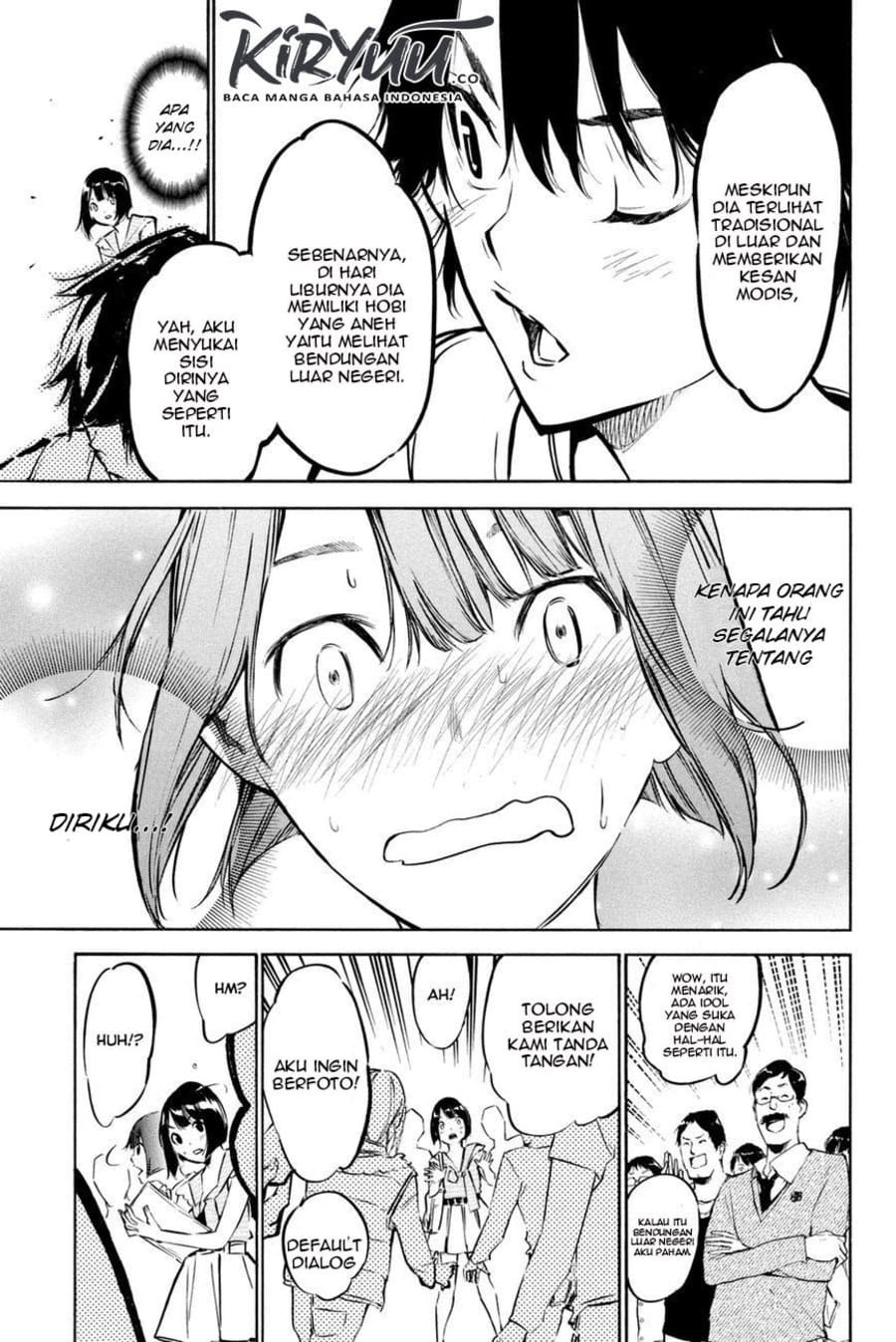 Chapter 183 - halaman 17