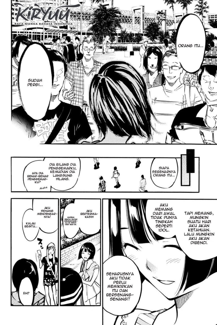 Chapter 183 - halaman 18