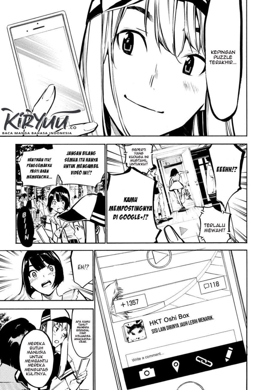 Chapter 183 - halaman 19