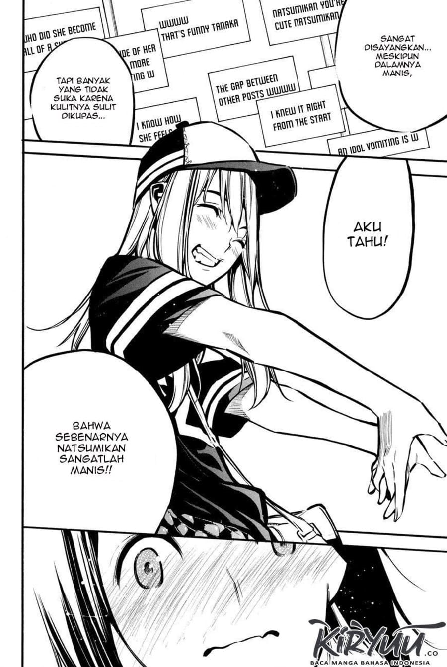 Chapter 183 - halaman 20