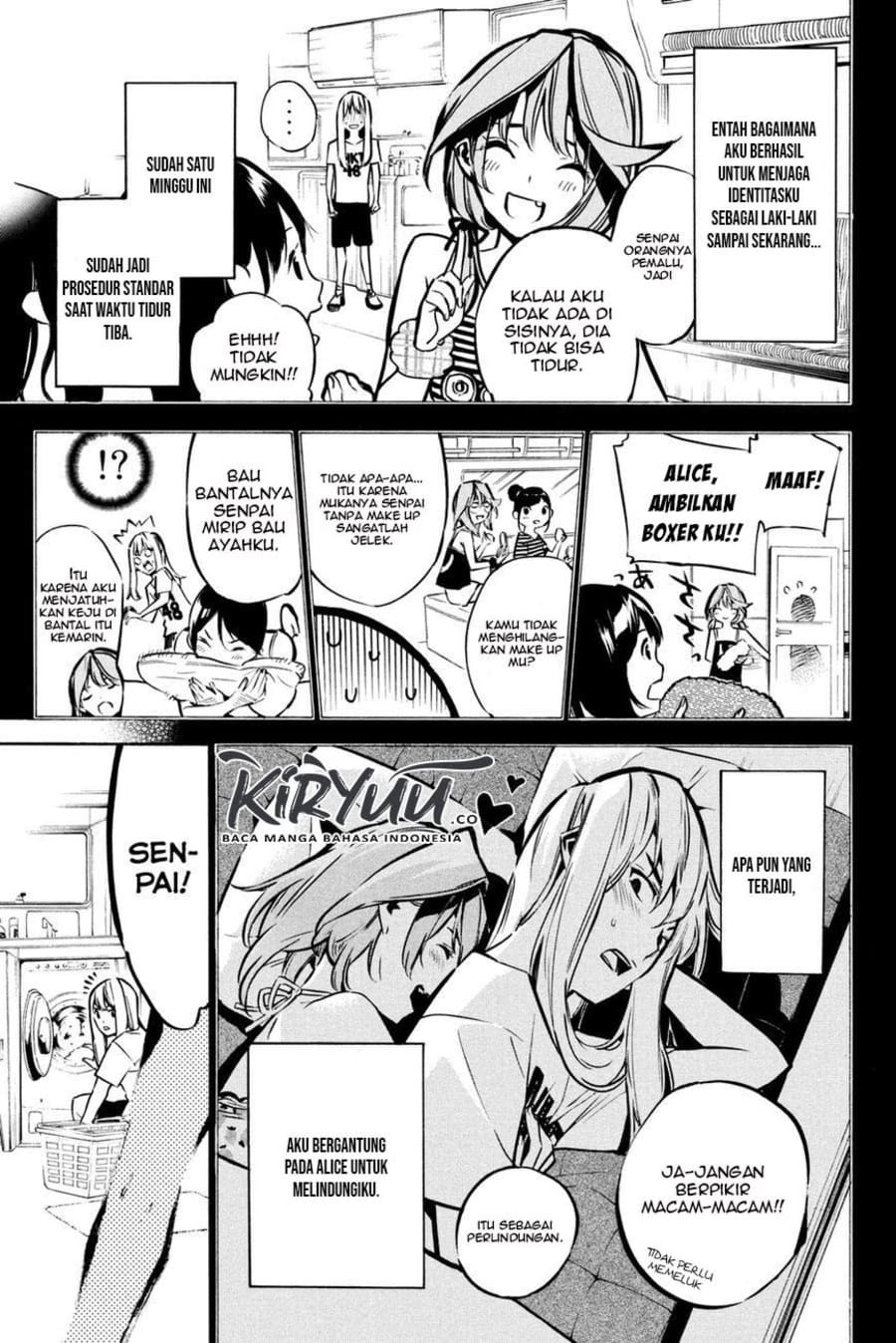 Chapter 183 - halaman 5