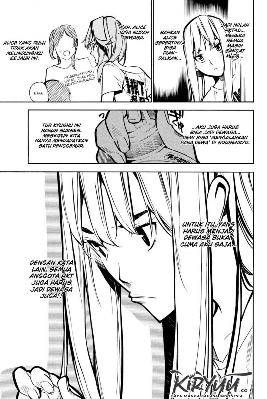 Chapter 183 - halaman 7