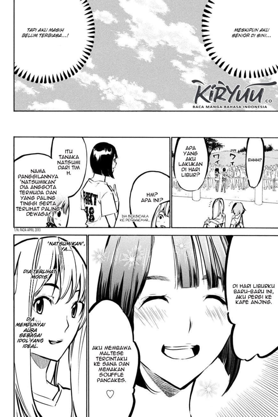 Chapter 183 - halaman 8