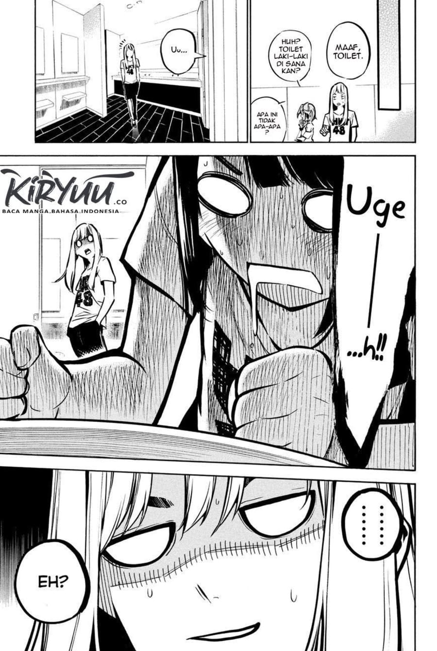 Chapter 183 - halaman 9