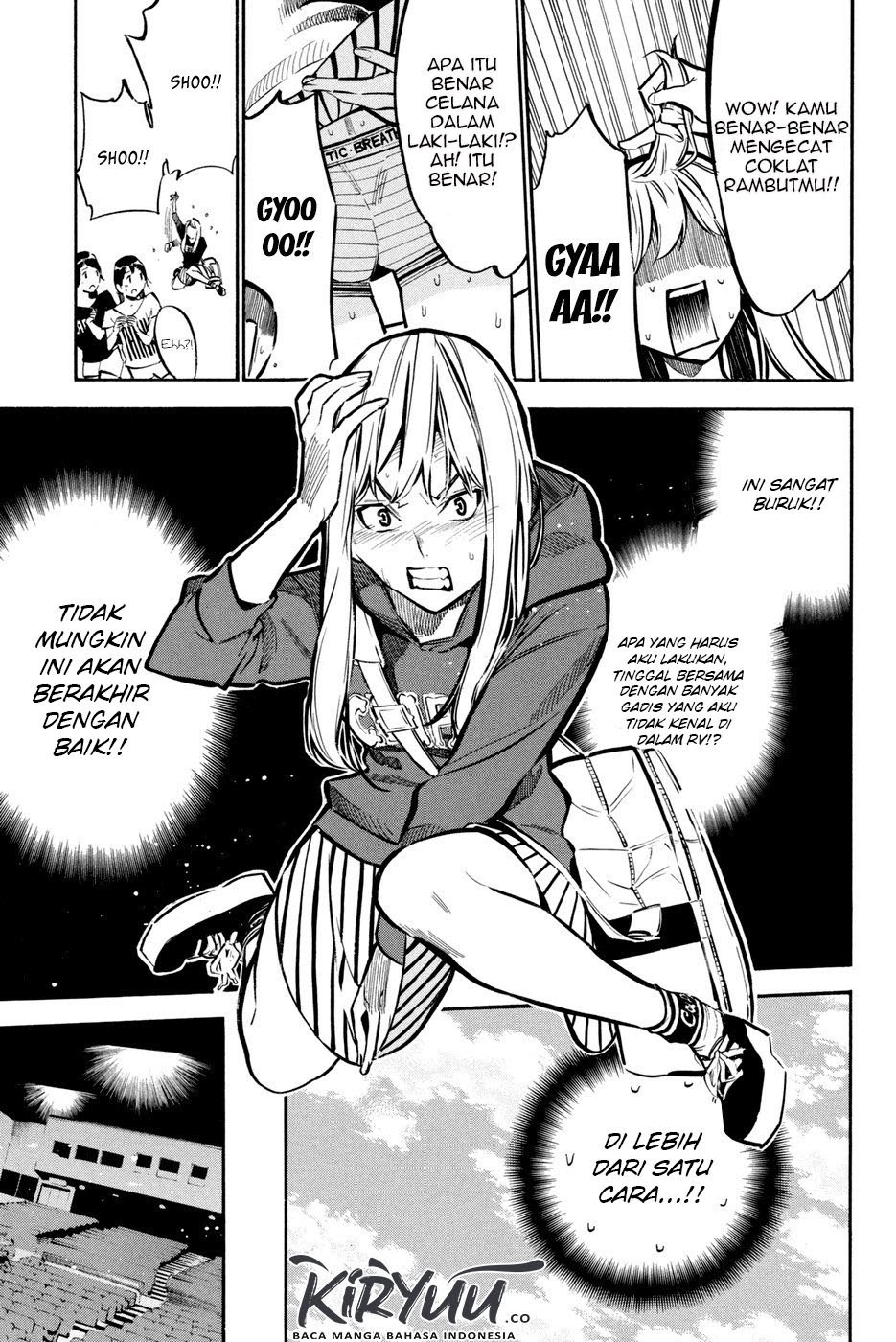 Chapter 182 - halaman 13