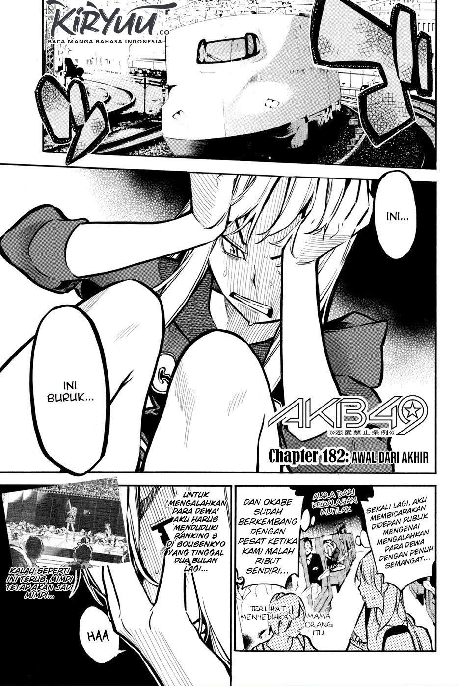 Chapter 182 - halaman 3
